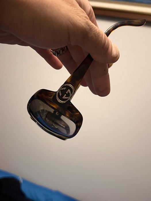 Glasses Gucci Woman top