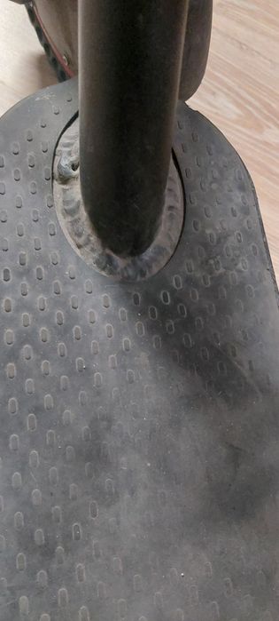 електросамокат 450ватт ZWHEEL e9max