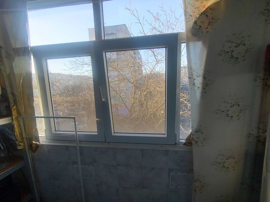 Здам двокімнатну квартиру на Попова ( Героїв Незалежності)