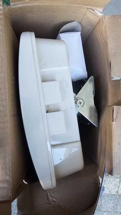 Antena uhf vhf DVB-T DAB+