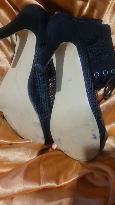 Хілси 40р. 11 см вживані