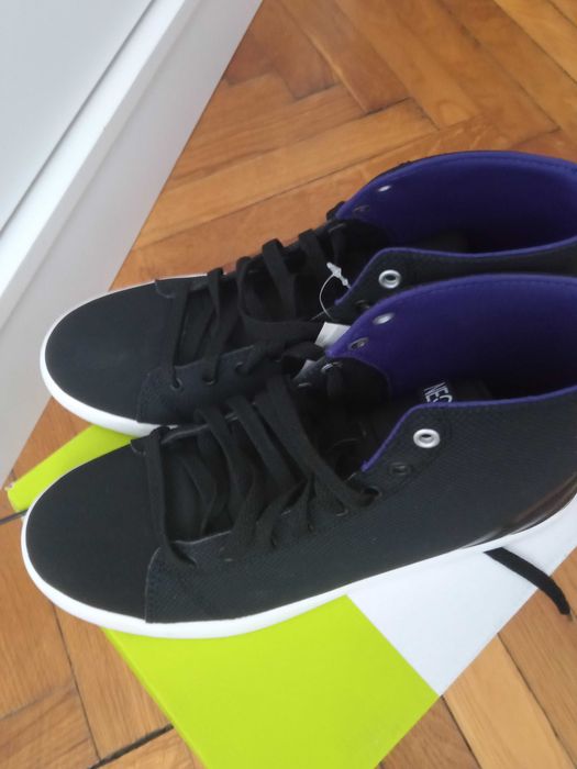 ADIDAS za kostkę Neo vulc MID r 43 - 27- 27.5 cm NOWE ! 40 - 25.5 cm