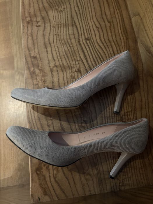 Czolenka bravo moda skora 40