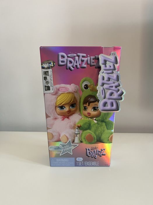 Bratz Bratziez Selado