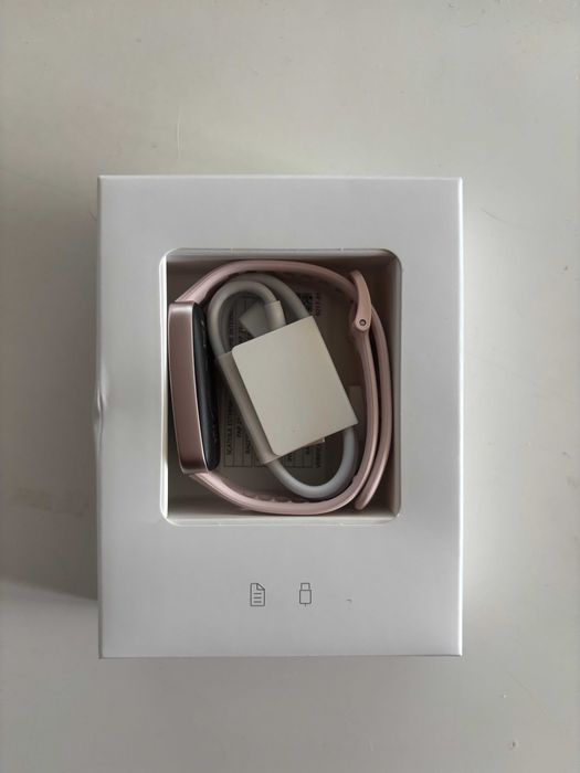 Huawei Band 9 – powystawowy, jak nowy, AMOLED, bateria do 14 dni