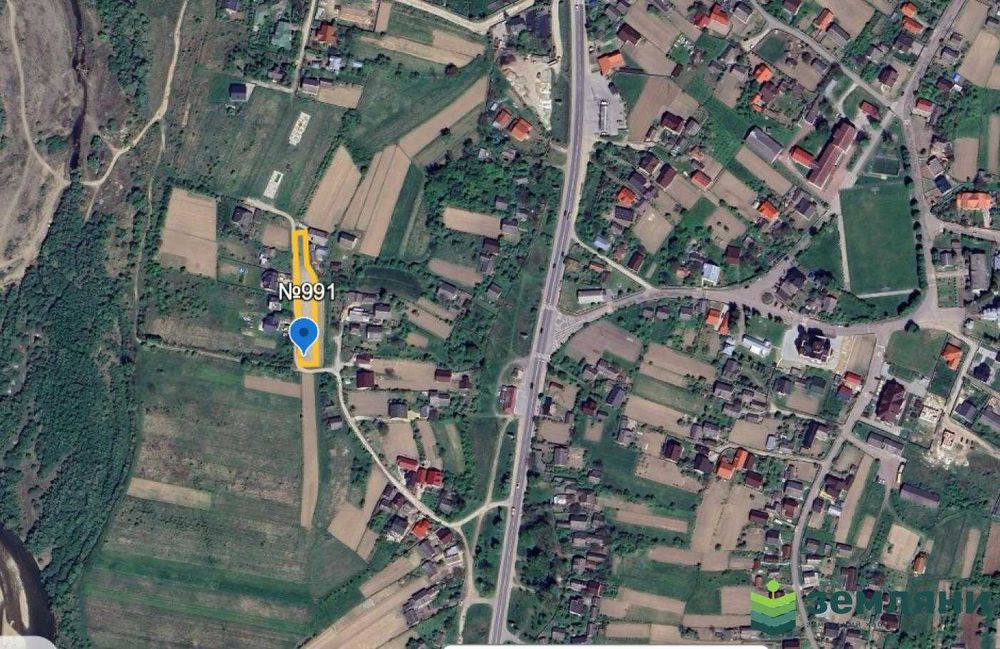 Продається ділянка В Чернієві 15 сот (1)