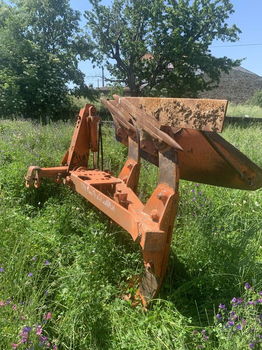 Charrua Galucho 2F -14Hidraulica