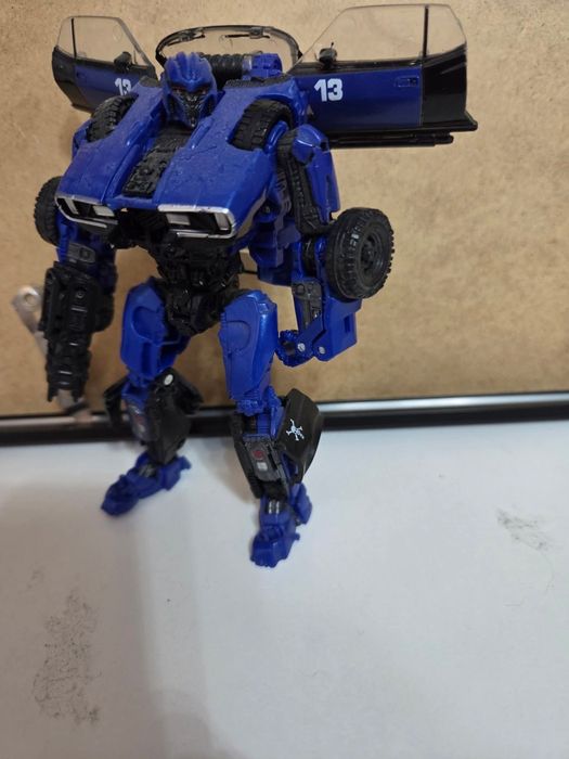 Transformers studio series dino dropkick