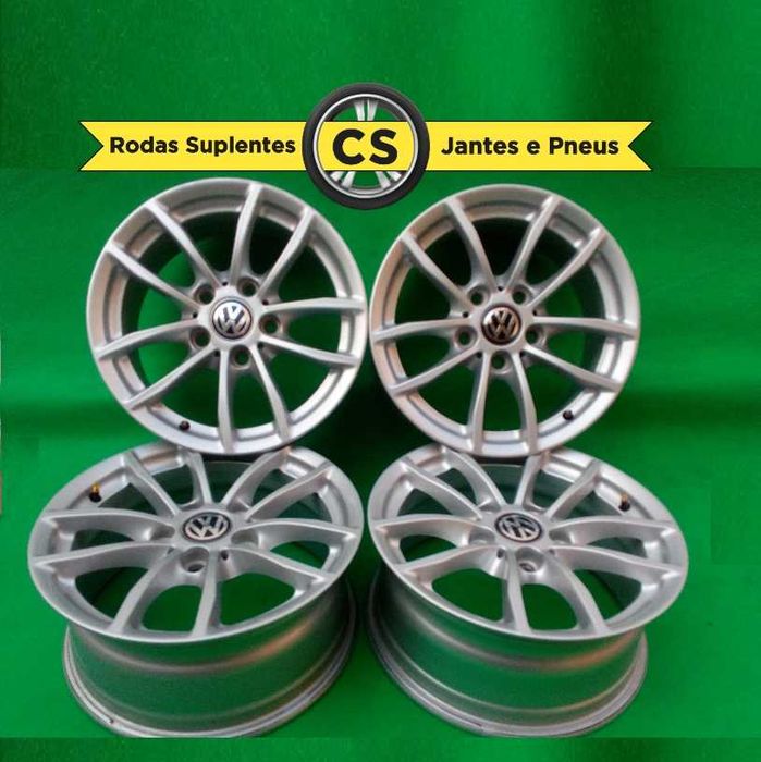 Jantes Volkswagen Amarok, VW Transporter Trafic Opel Vivaro 16 5x120