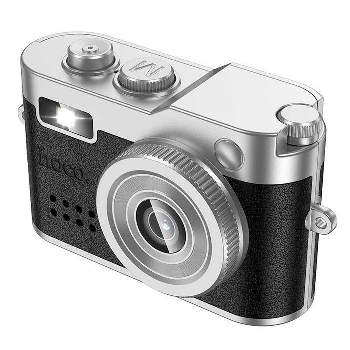 Цифровая фото видео камера HOCO DV210 Mini digital camera |1080P, 1MP|