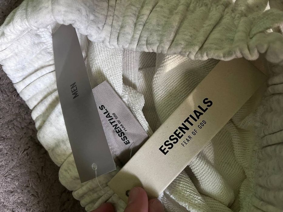 Шорти essentials