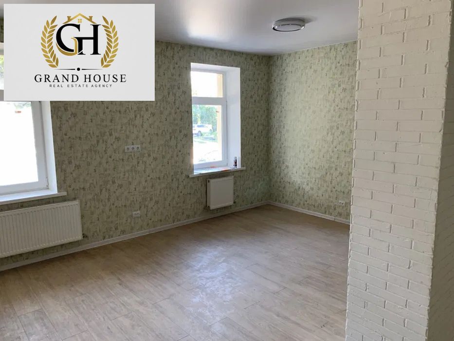 Продам таунхаус 85 м² з новим ремонтом.
