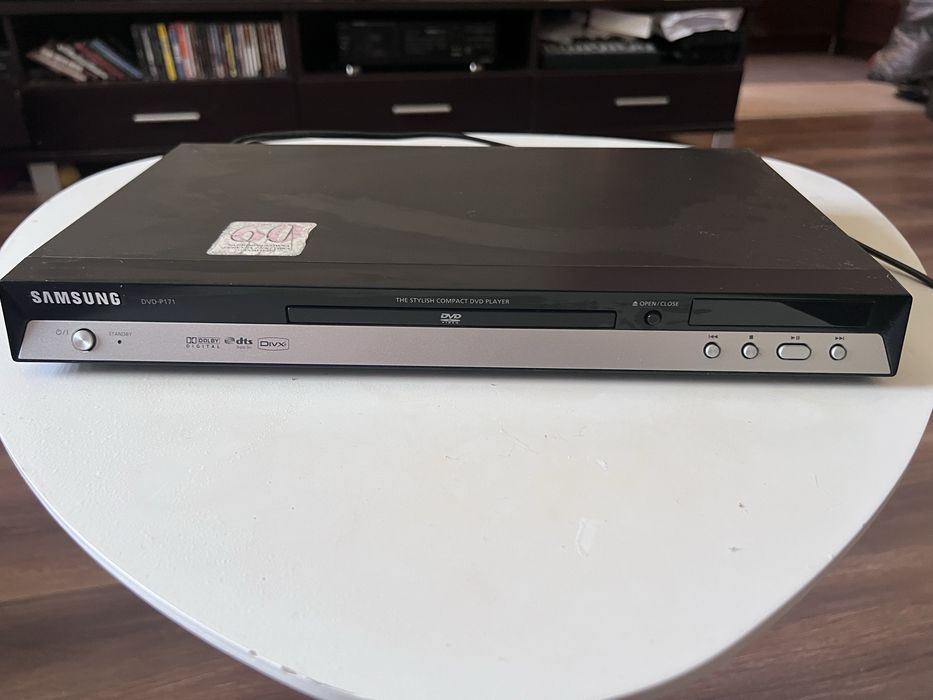 Samsung DVD-P171
