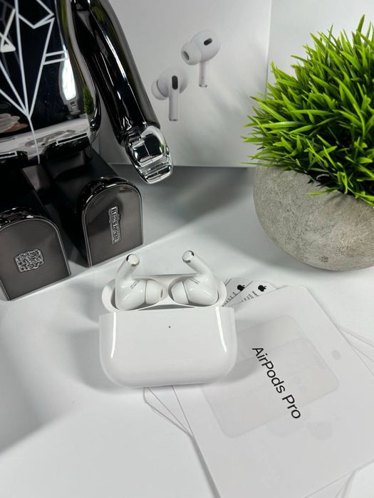 AirPods Pro 2 | lux version