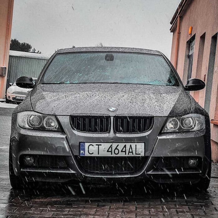 BMW Seria 3 E90 320I