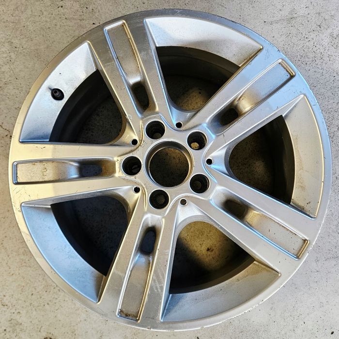 alu felga mercedes ml w164 20 8j et60 a164