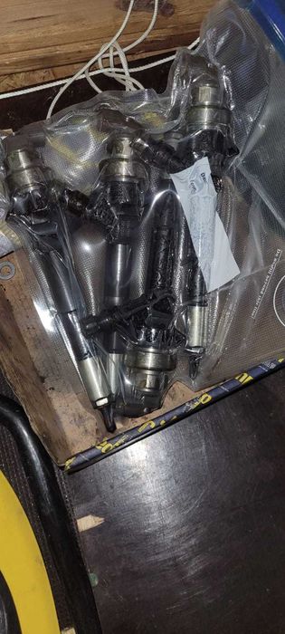 Injetores usados para opel astra 1.7 cdti