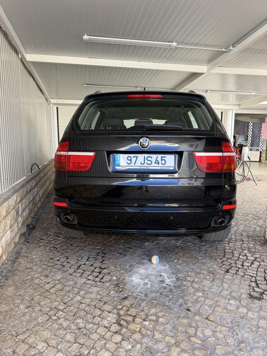 Bmw X5 Diesel xDrive
