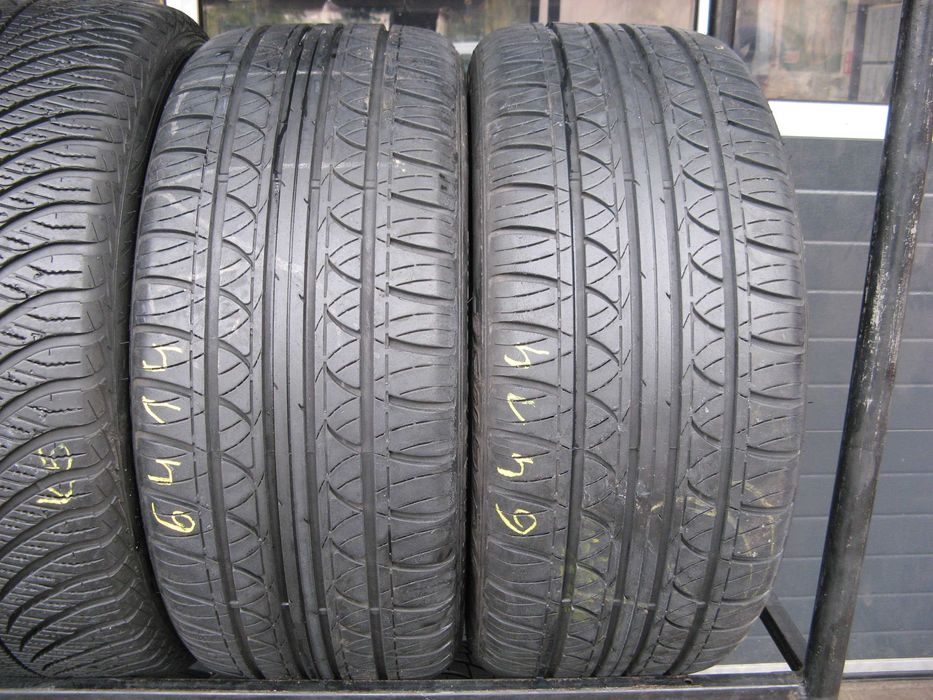 225/50R16 FUZION Touring  - nr.6414 *