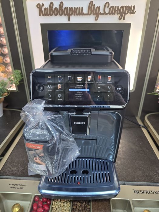 Philips  5500 ідеальний стан,б/у