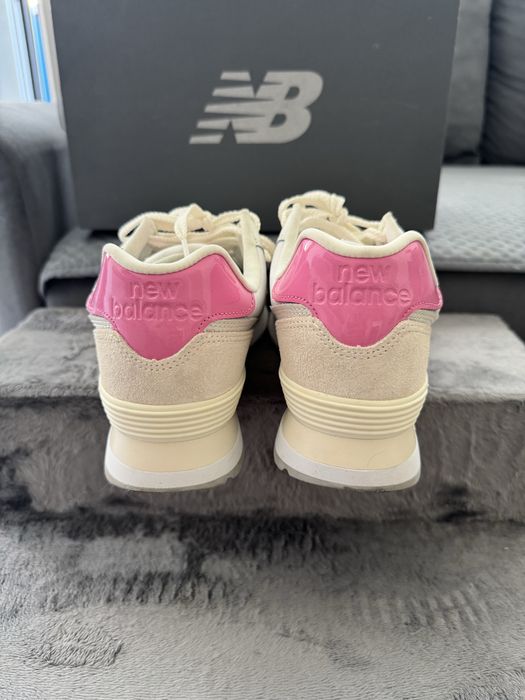 New Balance 574 rozm. 39 Stan idealny!