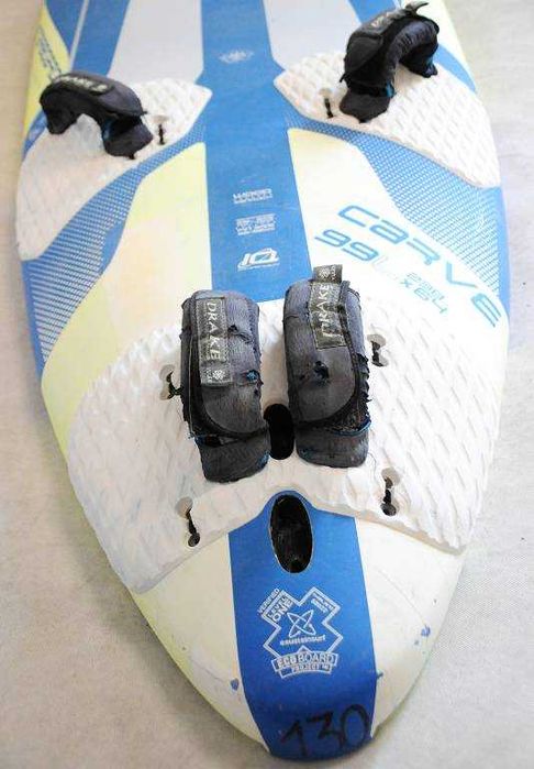 Starboard 2022 Carve 99 CN.130.23