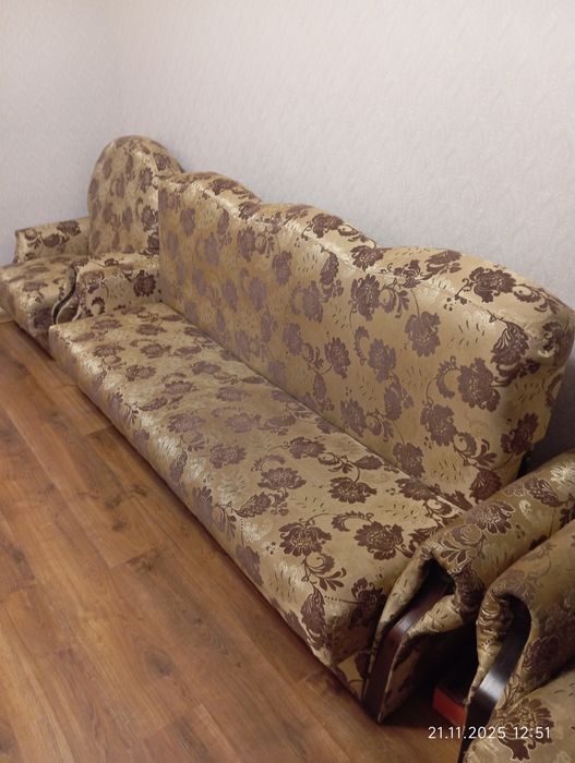 Продається мягка частина