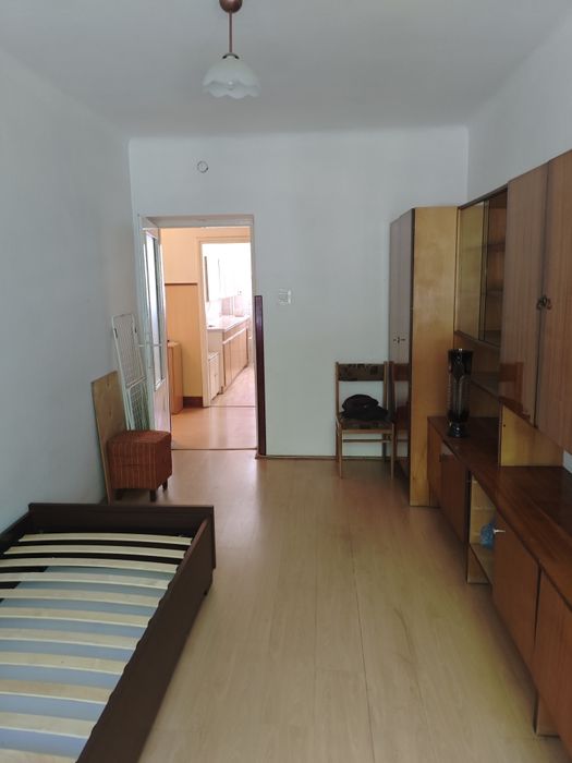 Apartment in Ostrowiec Świętokrzyski, Sienkiewiczowskie, Śródmieście - Więcej