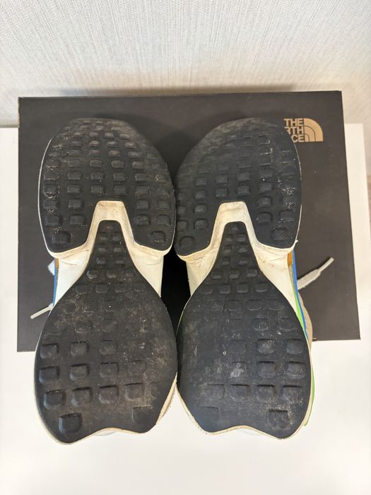 Nike D/MS/X Waffle кроссовки