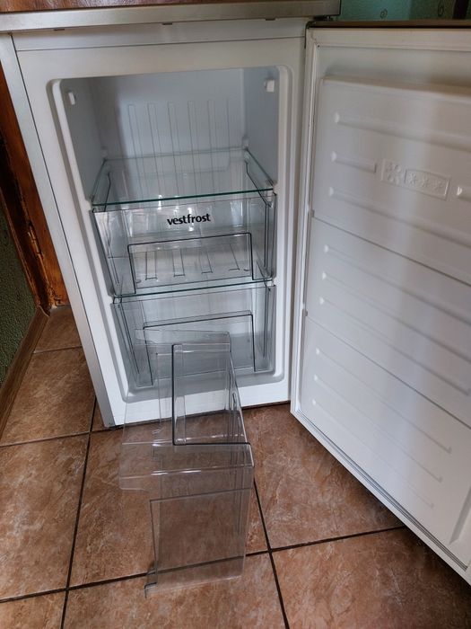 Морозильна камера Vestfrost