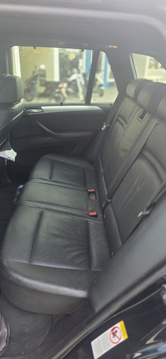 BMW  X5  35d  2009