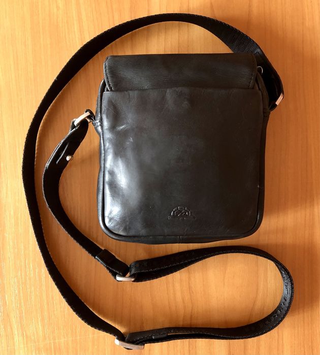 Оригінальна сумка Tonу Perotti