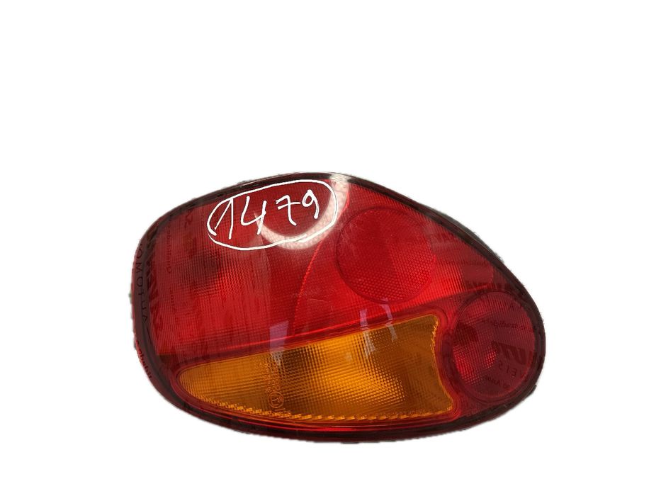 Farolim esquerdo DAEWOO Matiz (M100, M150)