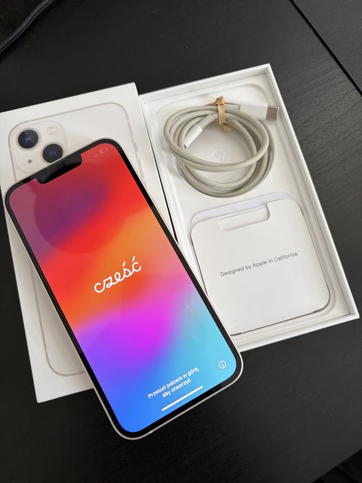 iPhone 13, 128GB