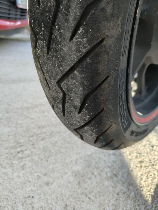 Honda PCX  extremamente nova