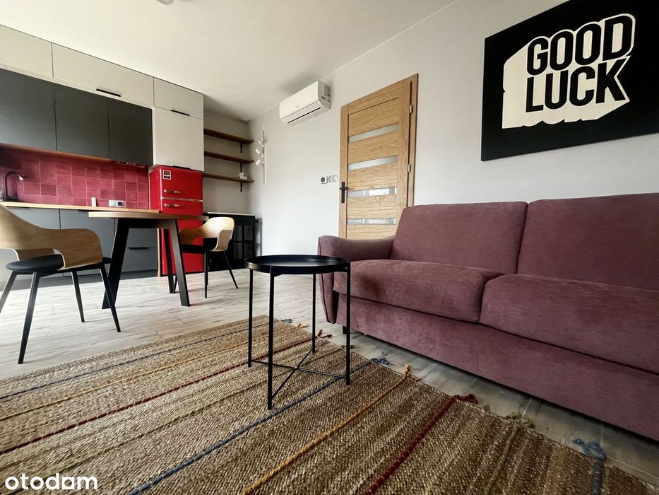 Kawalerka|KonstantynówŁódzki|ul.Poprzeczna41|35m2|Taras+Klima+Parking
