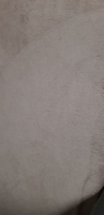 Ковдра-плєд флісова