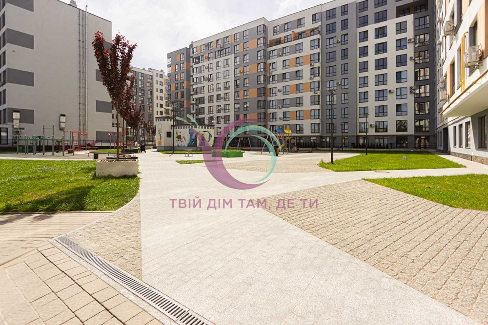 Продаж 2 кімнатної квартири за вул. Пимоненка в ЖК Аурум Сіті.