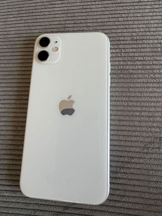 iPhone 11 128gb
