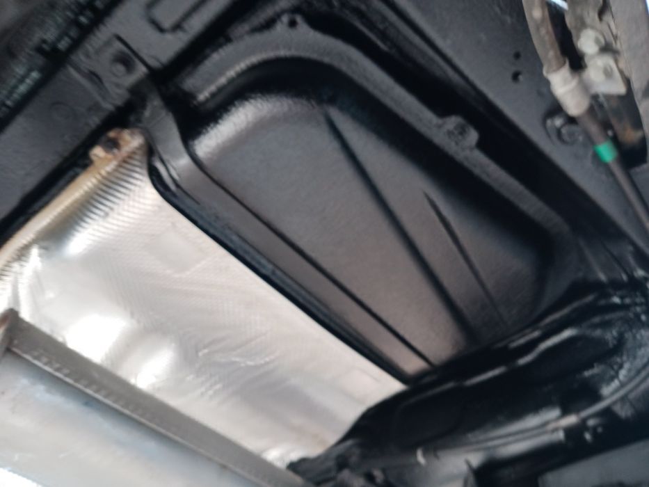 Blacharstwo samochodowe