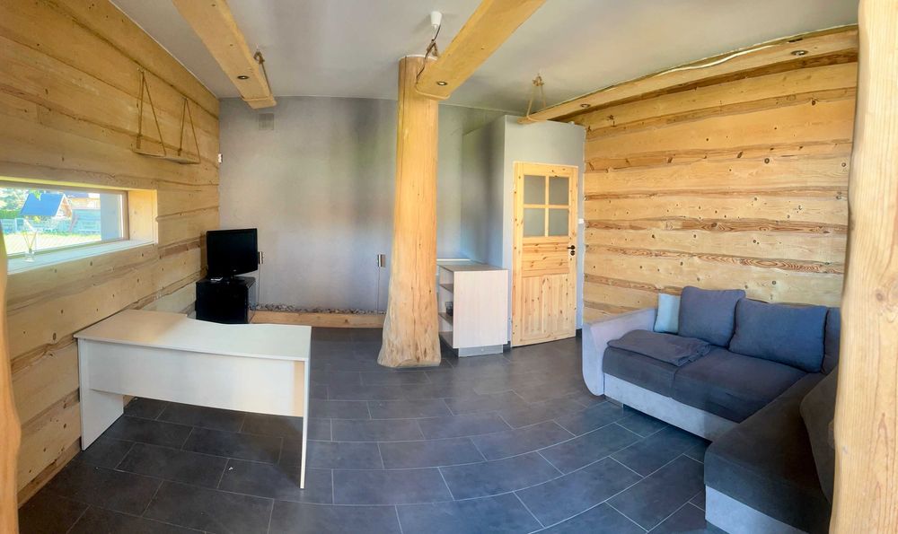 Wynajem placu 5000 m2 biuro + hala  PLAC DO WYNAJĘCIA RADOM WOLANOWSKA