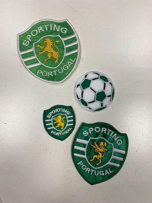 Emblemas de diversos temas
