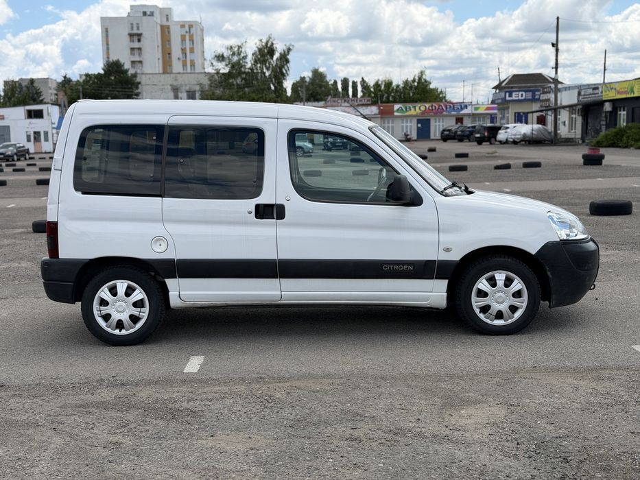 Продається Citroen Berlingo 2005 рік