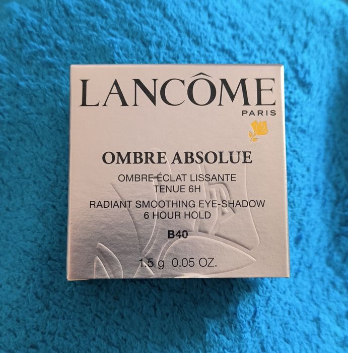 Cień do powiek marki Lancôme