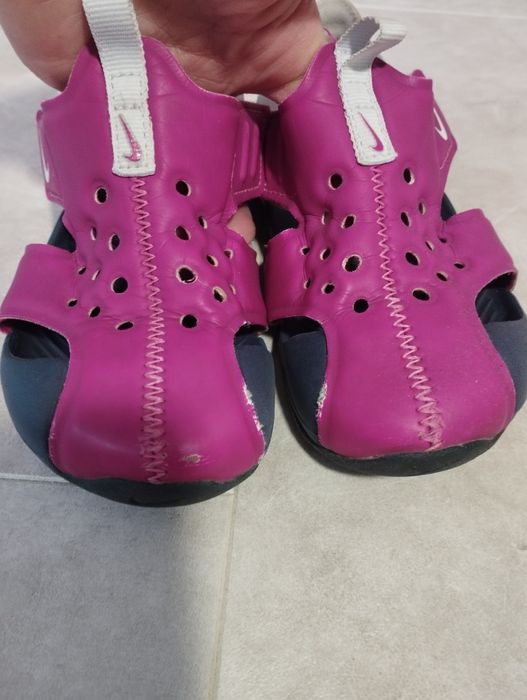 Босоніжки, шльопанці Nike, Adidas