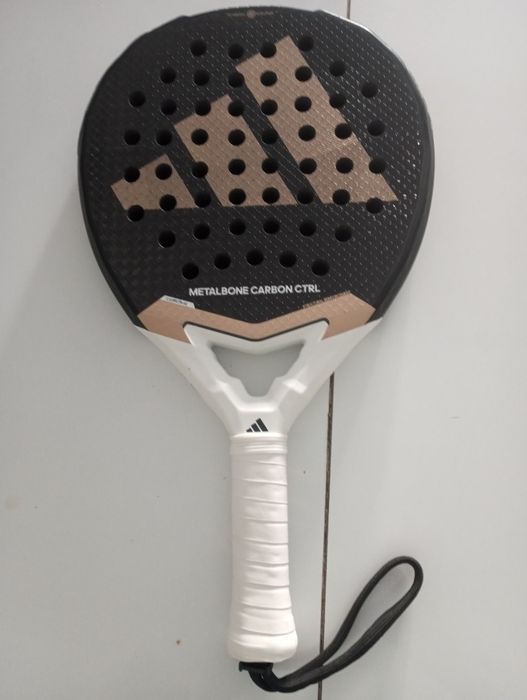 Raquete de Padel Adidas Metalbone Carbon Ctrl