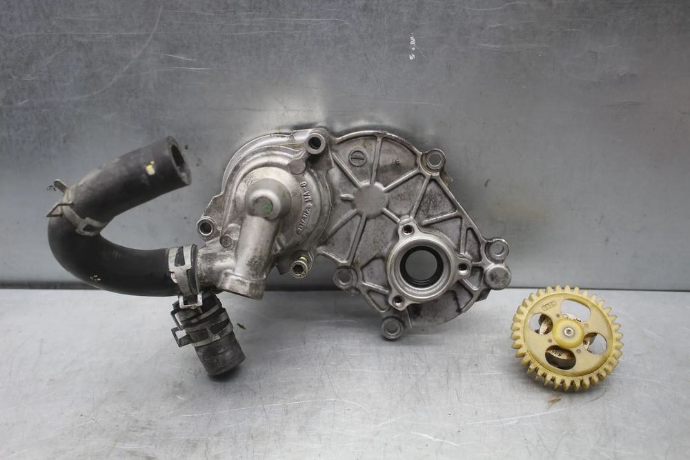 Yamaha Tricity 125 Pompa wody płynu