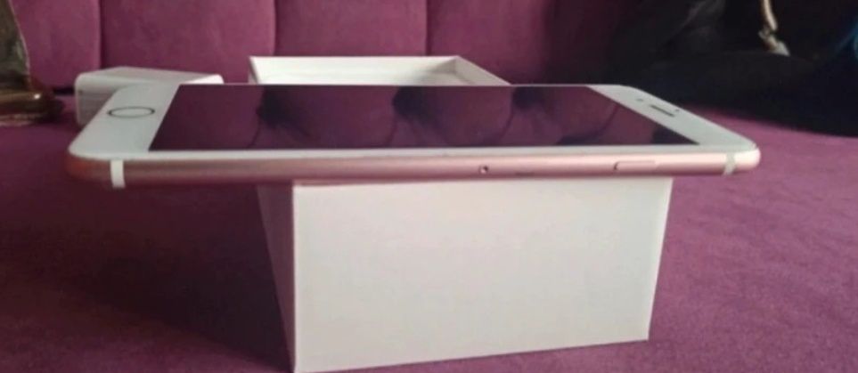 iPhone 7 plus stan idealny