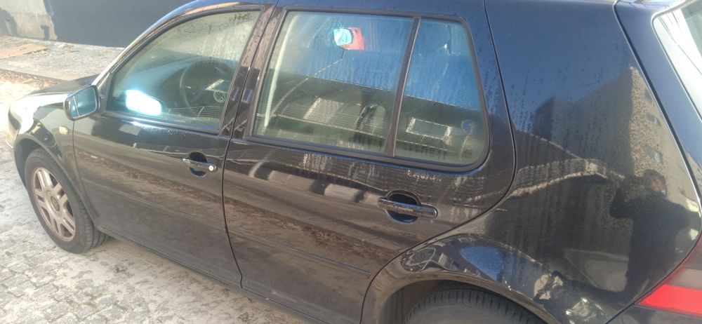 Limpeza automovel