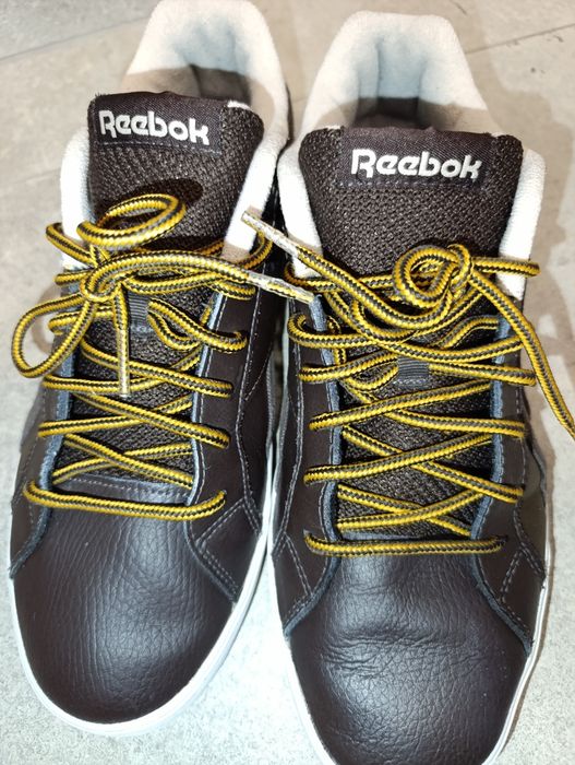 Reebok 42 sneakersy 42 buty męskie 42 Reebok sport 42